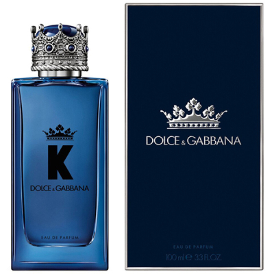 Dolce&Gabbana K by Dolce&Gabbana Eau de Parfum EDP 100ml για άνδρες Ανδρικά Αρώματα